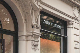 Louis Vuitton Geschäft 