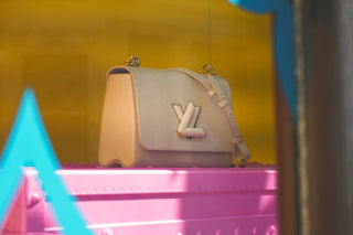 Louis Vuitton Mikro Bag