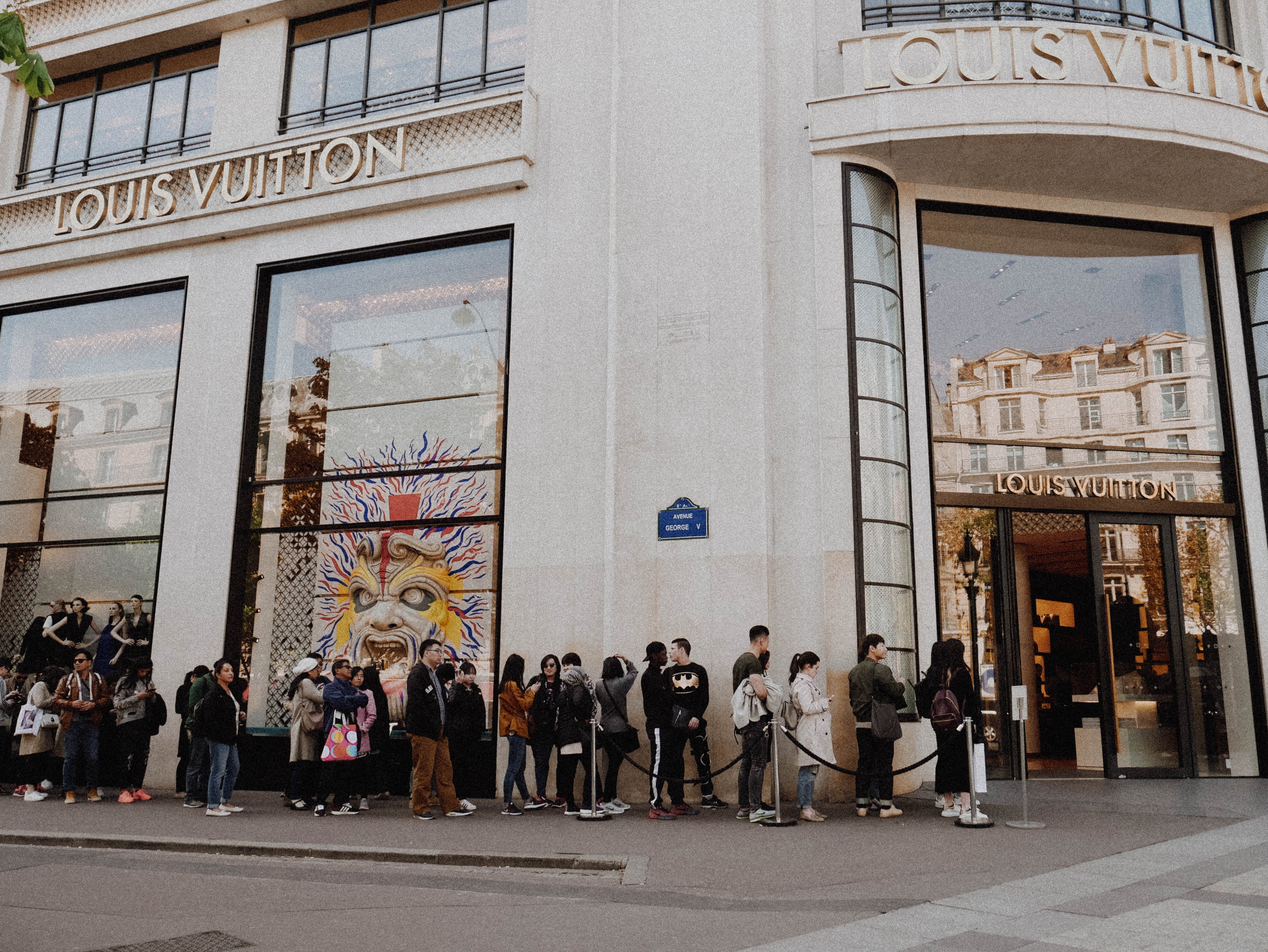 Louis Vuitton Tasche als Investition: Lohnt es sich? - Ricardo