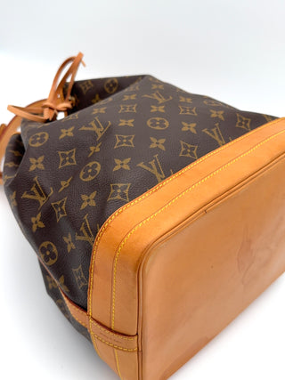 Louis Vuitton Sac Noé Grande