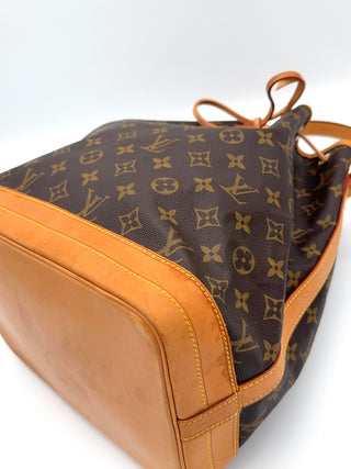 Louis Vuitton Sac Noé Grande
