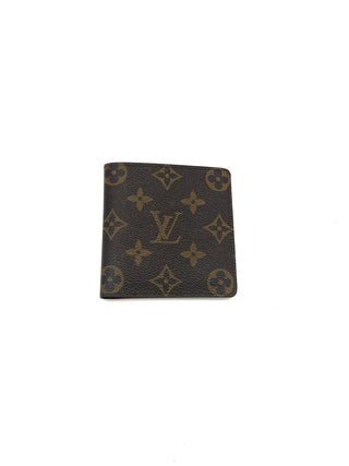Louis Vuitton Portemonnaie Vorderseite
