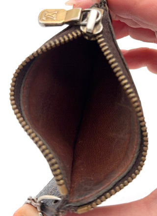 Louis Vuitton Schlüsseletui