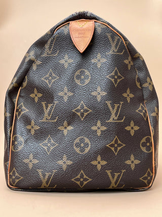 Louis Vuitton Vintage Tasche Keepall