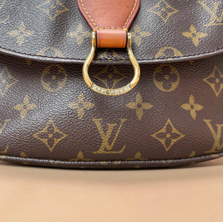 Louis Vuitton Vintage Tasche Saint Cloud