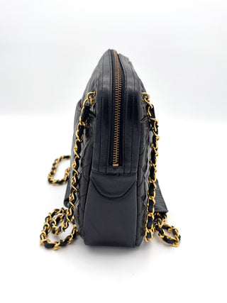 Chanel Camera Bag