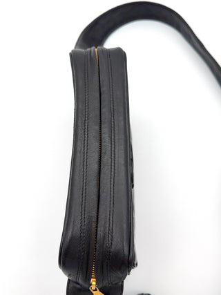 Chanel CC Tassel Camera Bag