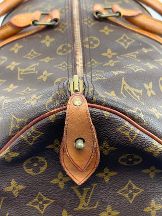 Louis Vuitton Keepall