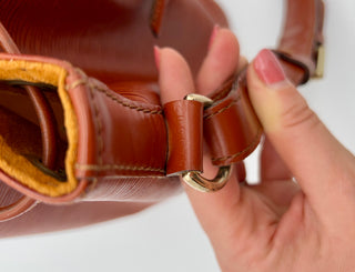 Louis Vuitton Echtheitsprüfung
