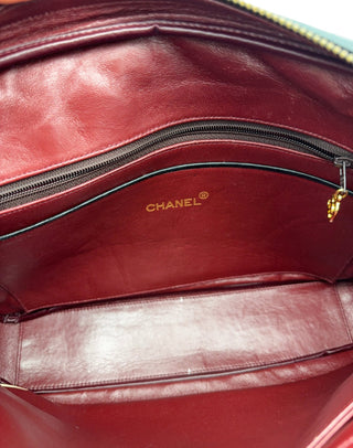 Chanel Camera Bag - Second Hand - BONVOYAGELOUIS