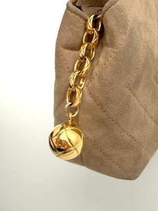 Chanel Camera Bag - Second Hand - BONVOYAGELOUIS