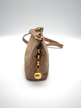 Chanel Camera Bag - Second Hand - BONVOYAGELOUIS