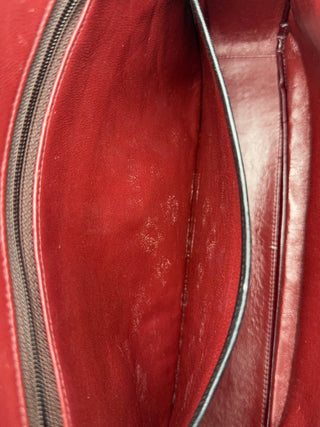 Chanel Camera Bag - Second Hand - BONVOYAGELOUIS