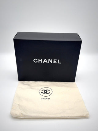 Chanel Camera Bag - Second Hand - BONVOYAGELOUIS