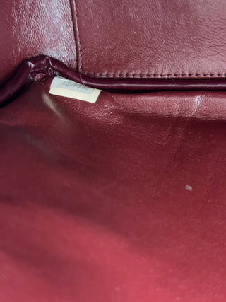 Chanel Camera Bag - Second Hand - BONVOYAGELOUIS