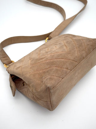 Chanel Camera Bag - Second Hand - BONVOYAGELOUIS