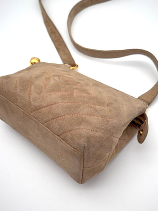 Chanel Camera Bag - Second Hand - BONVOYAGELOUIS