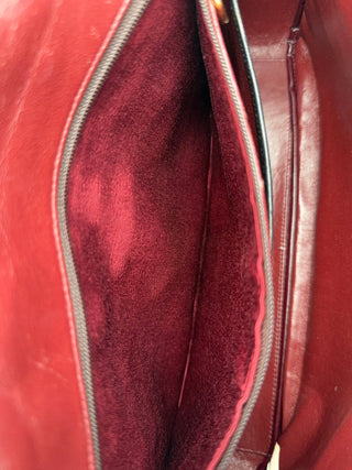 Chanel Camera Bag - Second Hand - BONVOYAGELOUIS