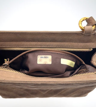 Chanel Camera Bag - Second Hand - BONVOYAGELOUIS