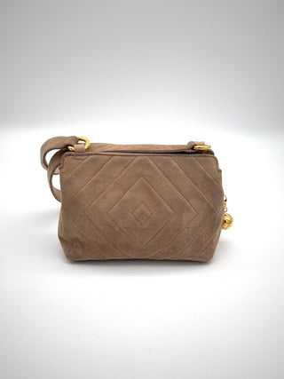 Chanel Camera Bag - Second Hand - BONVOYAGELOUIS