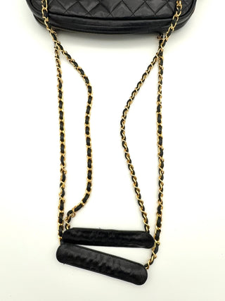 Chanel Camera Bag - Second Hand - BONVOYAGELOUIS