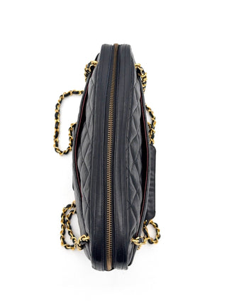 Chanel Camera Bag - Second Hand - BONVOYAGELOUIS