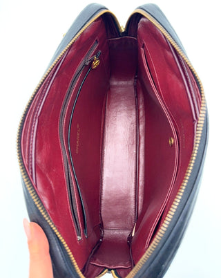 Chanel Camera Bag - Second Hand - BONVOYAGELOUIS