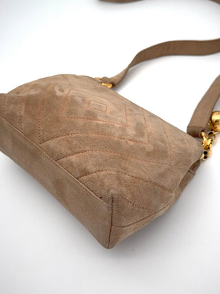 Chanel Camera Bag - Second Hand - BONVOYAGELOUIS