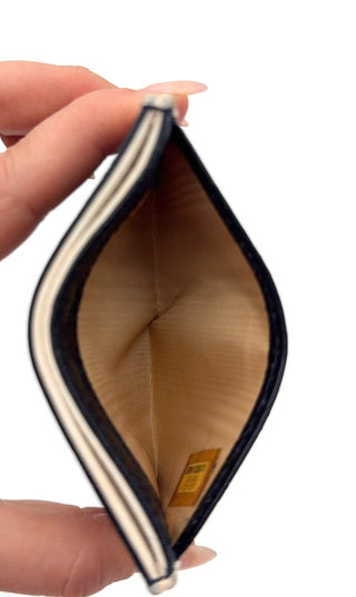 Chanel Kartenetui - Second Hand - BONVOYAGELOUIS