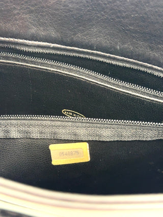 Chanel Shopper - Second Hand - BONVOYAGELOUIS