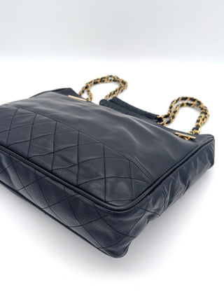 Chanel Shopper - Second Hand - BONVOYAGELOUIS