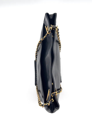 Chanel Shopper - Second Hand - BONVOYAGELOUIS