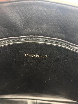 Chanel Shopper - Second Hand - BONVOYAGELOUIS