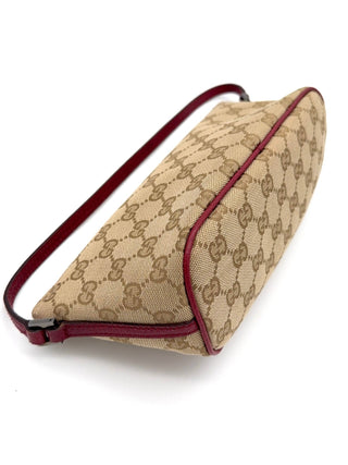 Gucci Boat Pochette - Second Hand - BONVOYAGELOUIS