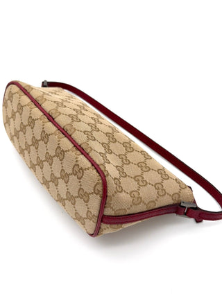 Gucci Boat Pochette - Second Hand - BONVOYAGELOUIS