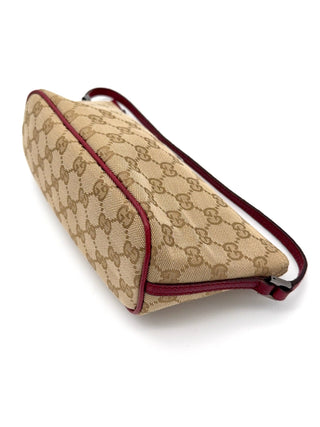 Gucci Boat Pochette - Second Hand - BONVOYAGELOUIS