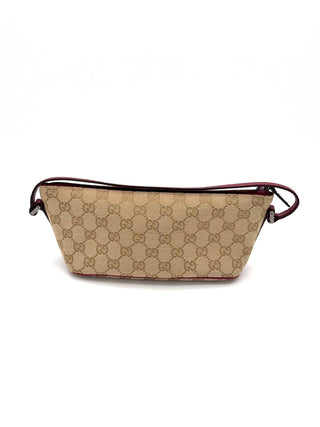 Gucci Boat Pochette - Second Hand - BONVOYAGELOUIS