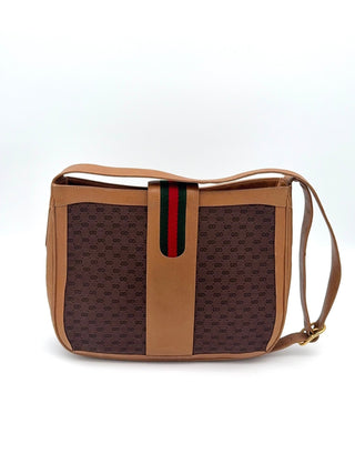 Gucci GG Crossbody Tasche - Second Hand - BONVOYAGELOUIS