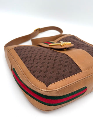 Gucci GG Crossbody Tasche - Second Hand - BONVOYAGELOUIS