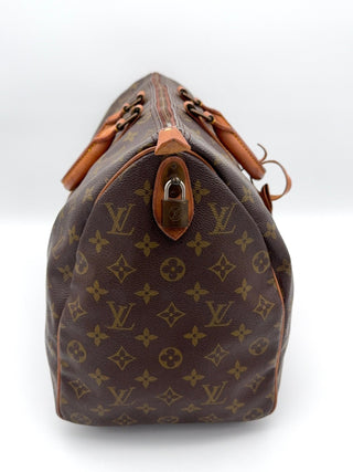 Louis Vuitton Keepall 45 - Second Hand - BONVOYAGELOUIS