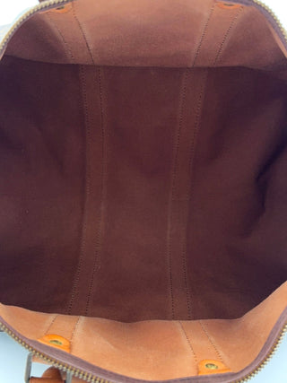 Louis Vuitton Keepall 45 - Second Hand - BONVOYAGELOUIS