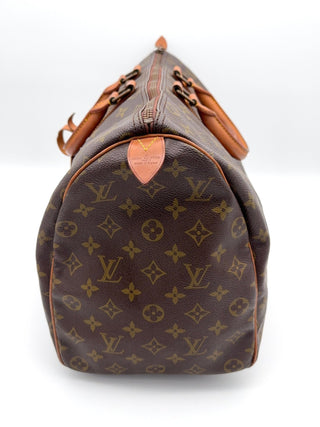 Louis Vuitton Keepall 45 - Second Hand - BONVOYAGELOUIS