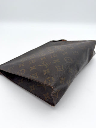 Louis Vuitton Kosmetiktasche Toiletry Pouch 26 - Second Hand - BONVOYAGELOUIS