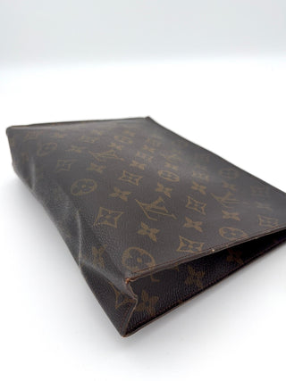 Louis Vuitton Kosmetiktasche Toiletry Pouch 26 - Second Hand - BONVOYAGELOUIS