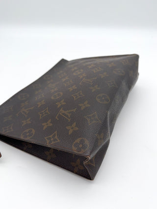 Louis Vuitton Kosmetiktasche Toiletry Pouch 26 - Second Hand - BONVOYAGELOUIS