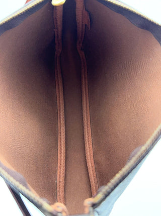 Louis Vuitton Pochette Accessoire - Second Hand - BONVOYAGELOUIS