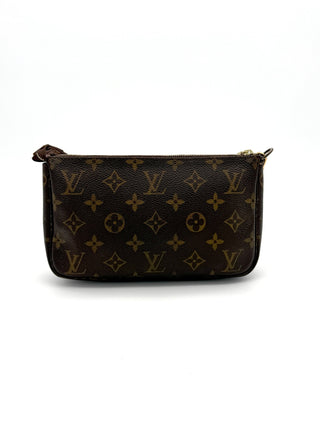 Louis Vuitton Pochette Accessoire - Second Hand - BONVOYAGELOUIS