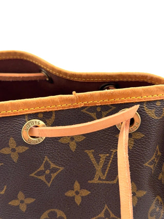 Louis Vuitton Sac Noé Grande - Second Hand - BONVOYAGELOUIS