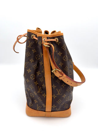 Louis Vuitton Sac Noé Grande - Second Hand - BONVOYAGELOUIS
