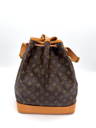 Louis Vuitton Sac Noé Grande - Second Hand - BONVOYAGELOUIS